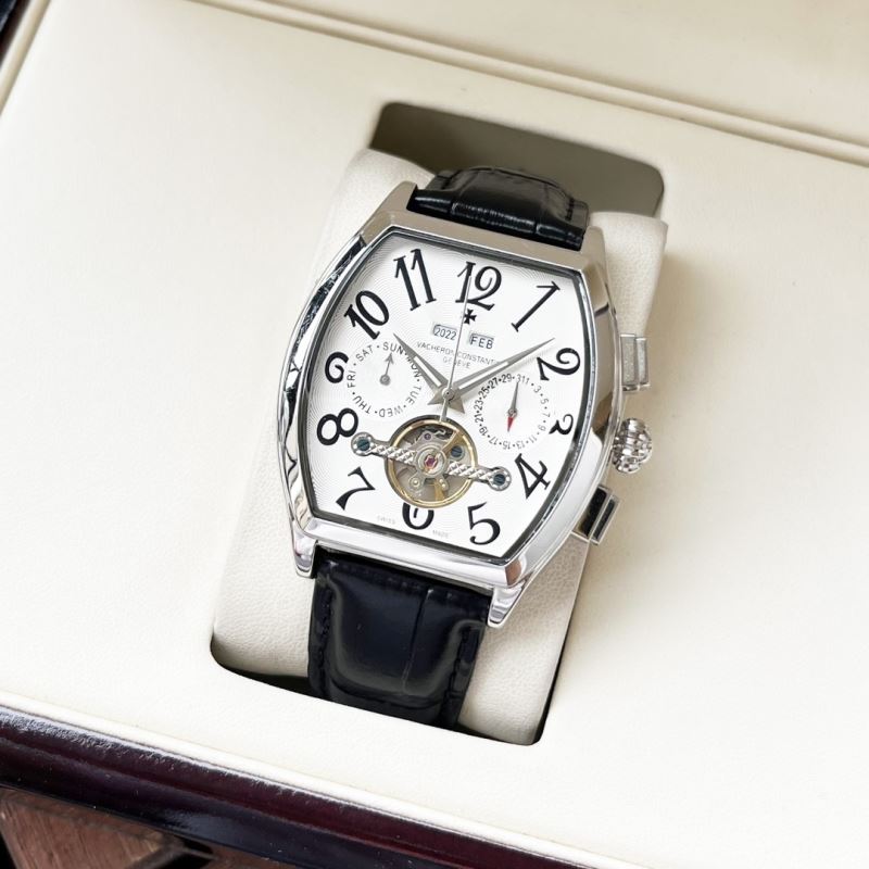 VACHERON CONSTANTIN Watches - Click Image to Close